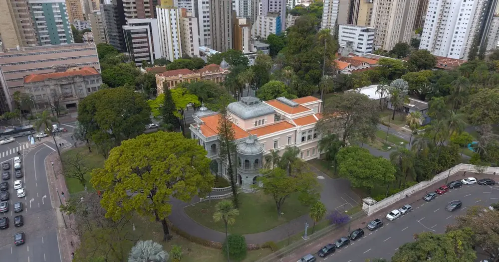 clínica de emagrecimento em BH