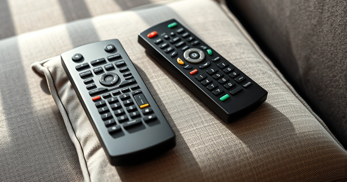 Trocar de servidor IPTV